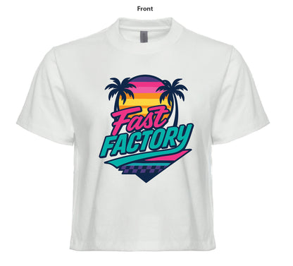 Miami Sunset (Women’s)