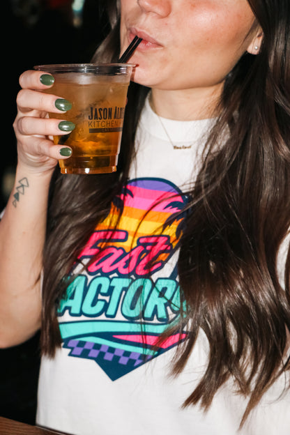 Miami Sunset (Women’s)