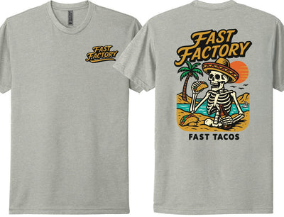 Fast Tacos